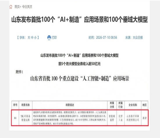 TK环保岛智能运维